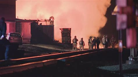 Recycling plant explosion columbus ga - A fire ignited at a plant in Brunswick, Georgia, April 15, 2023. WJXX. An evacuation was issued after a large fire reignited at a Georgia plant on Saturday, officials said. The fire was first ...